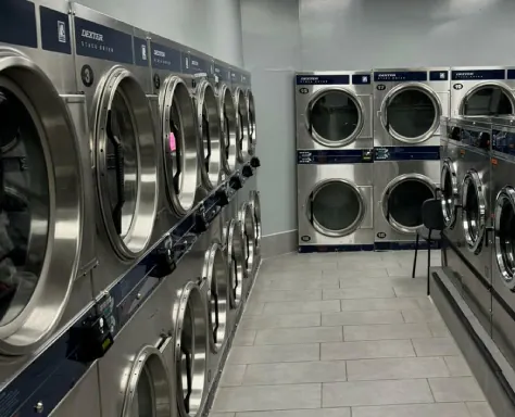 Laundry Services